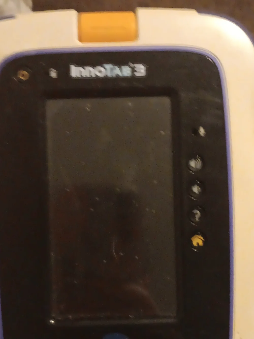 VTech InnoTab 3 Kids Tablet - Blue